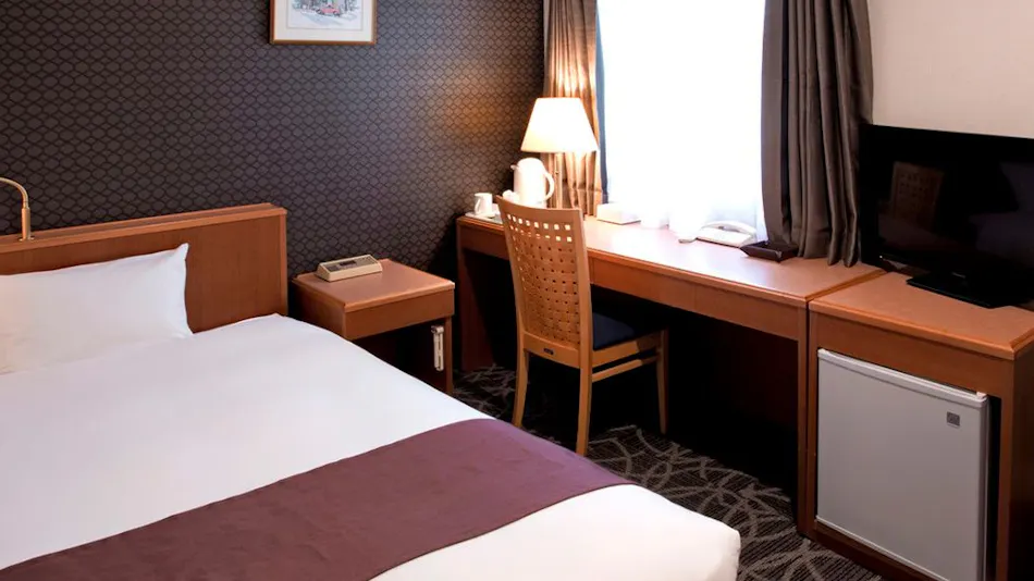 Yaoji Hakata Hotel