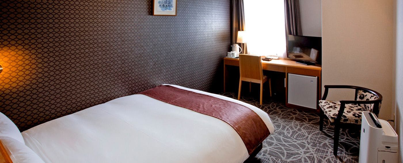 Yaoji Hakata Hotel