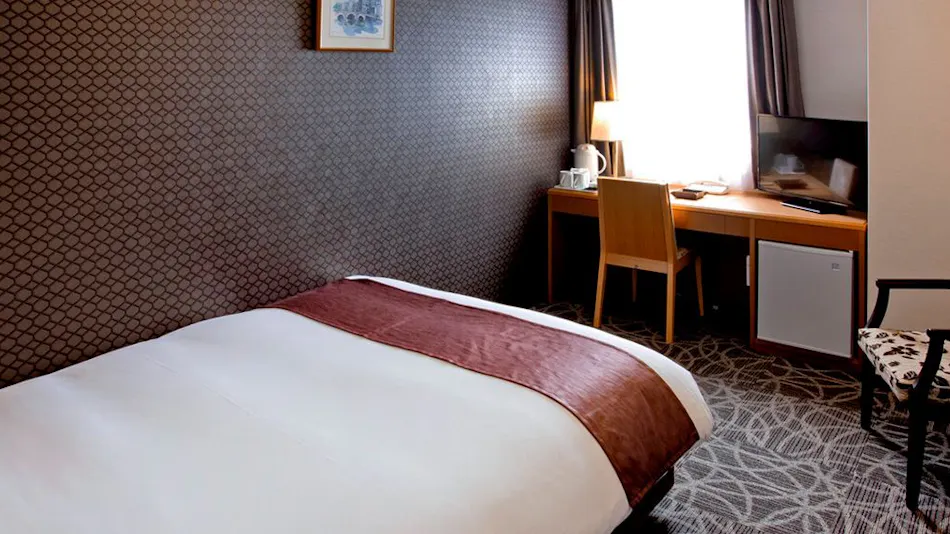Yaoji Hakata Hotel