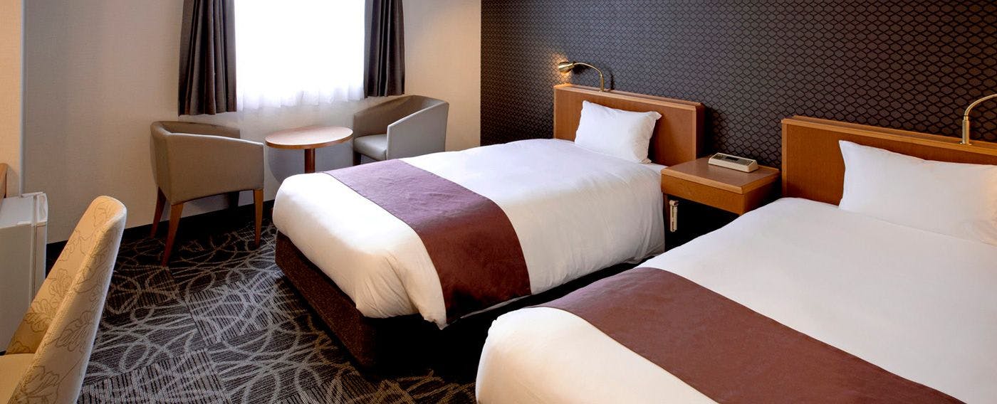 Yaoji Hakata Hotel