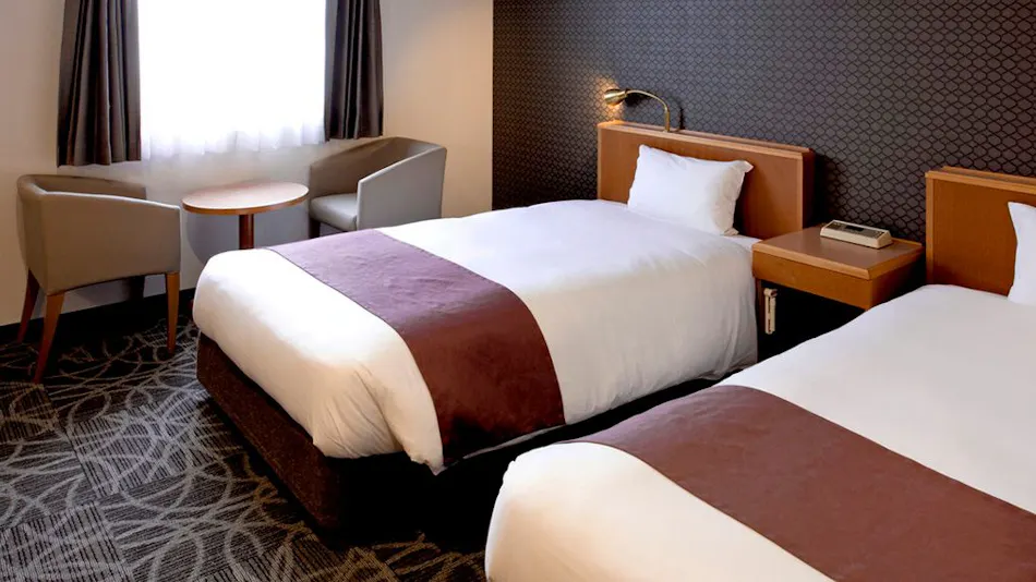 Yaoji Hakata Hotel