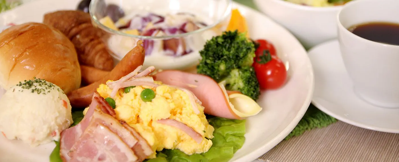 อาหารเช้า