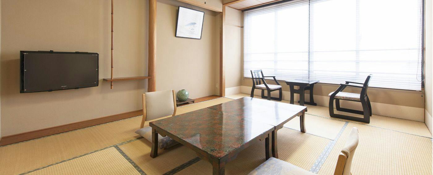 Spectacular View Inn Asamushi Sakura Kanko Hotel
