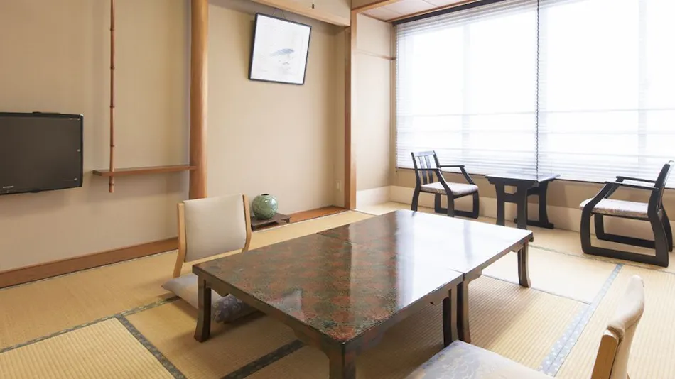Spectacular View Inn Asamushi Sakura Kanko Hotel