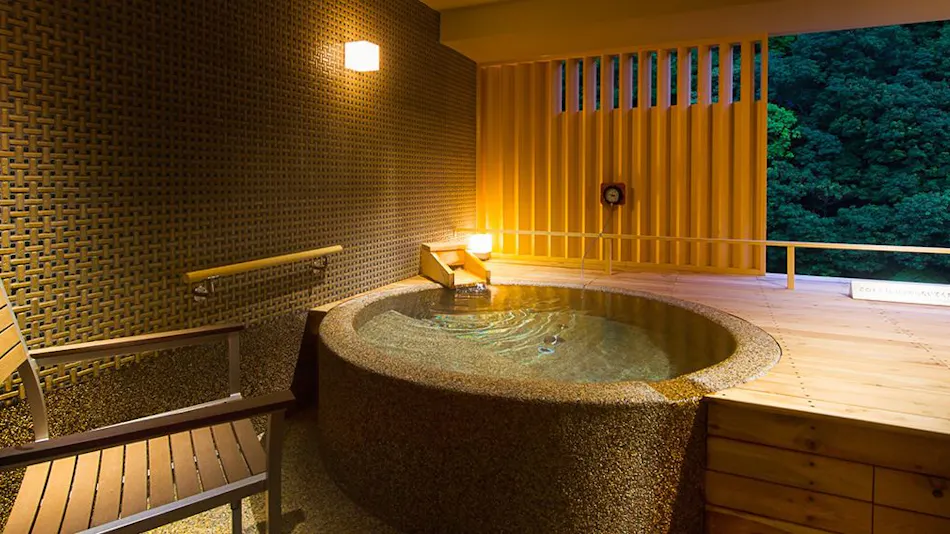 Hakone Pax Yoshino