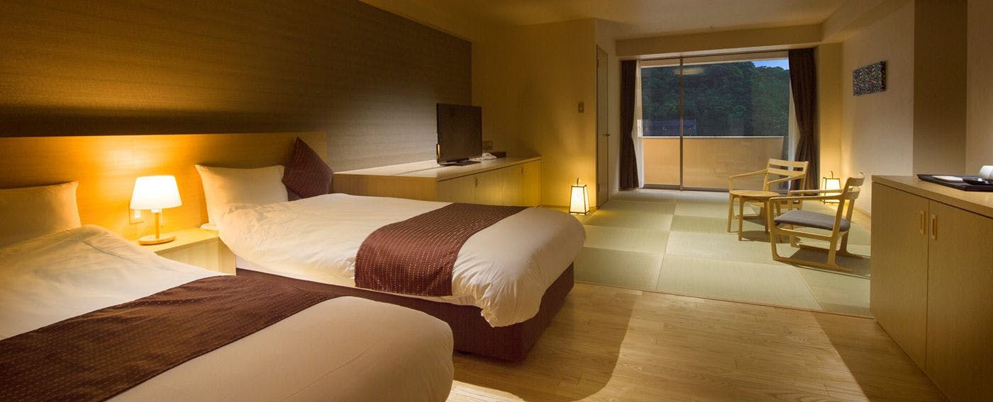 箱根湯本駅に近い安く泊まれるホテル 旅館 選 お得に宿泊予約 Yahoo トラベル