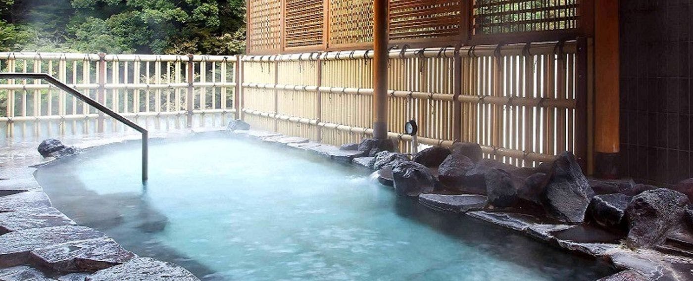 Hakone Pax Yoshino