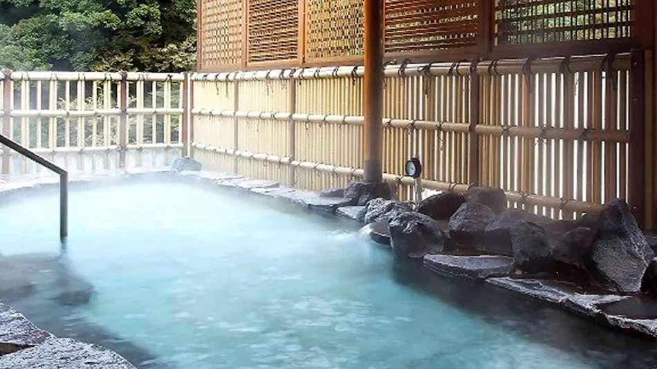 Hakone Pax Yoshino