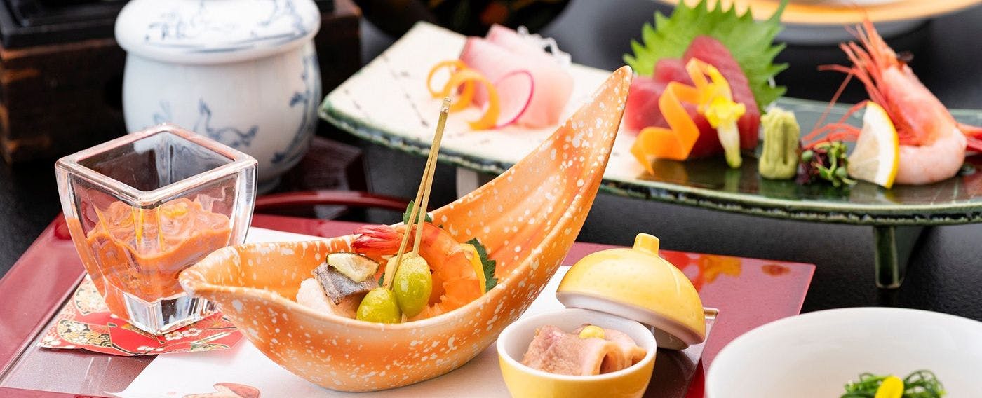 Hakone Pax Yoshino