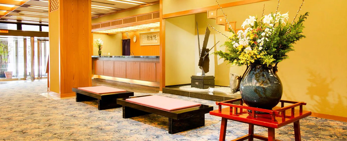 ล็อบบี้