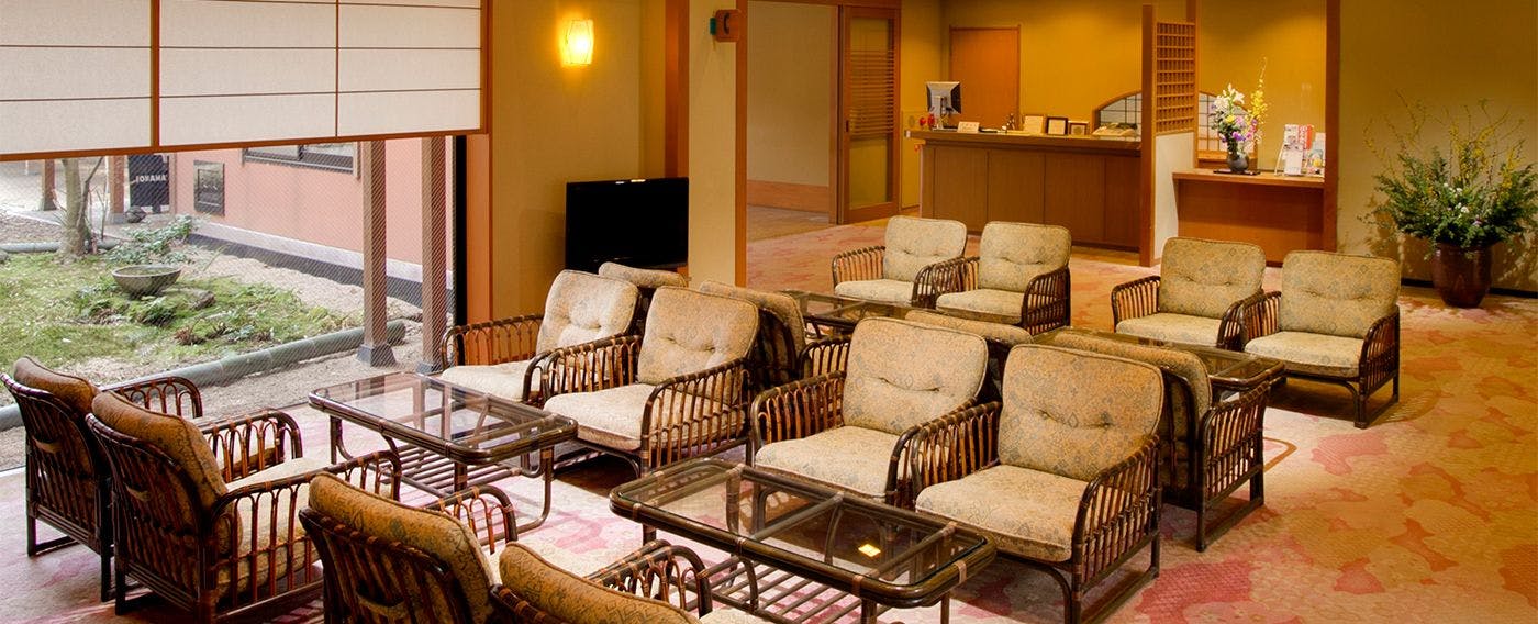 ล็อบบี้