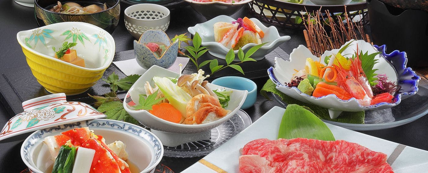 อาหารญี่ปุ่นสร้างสรรค์