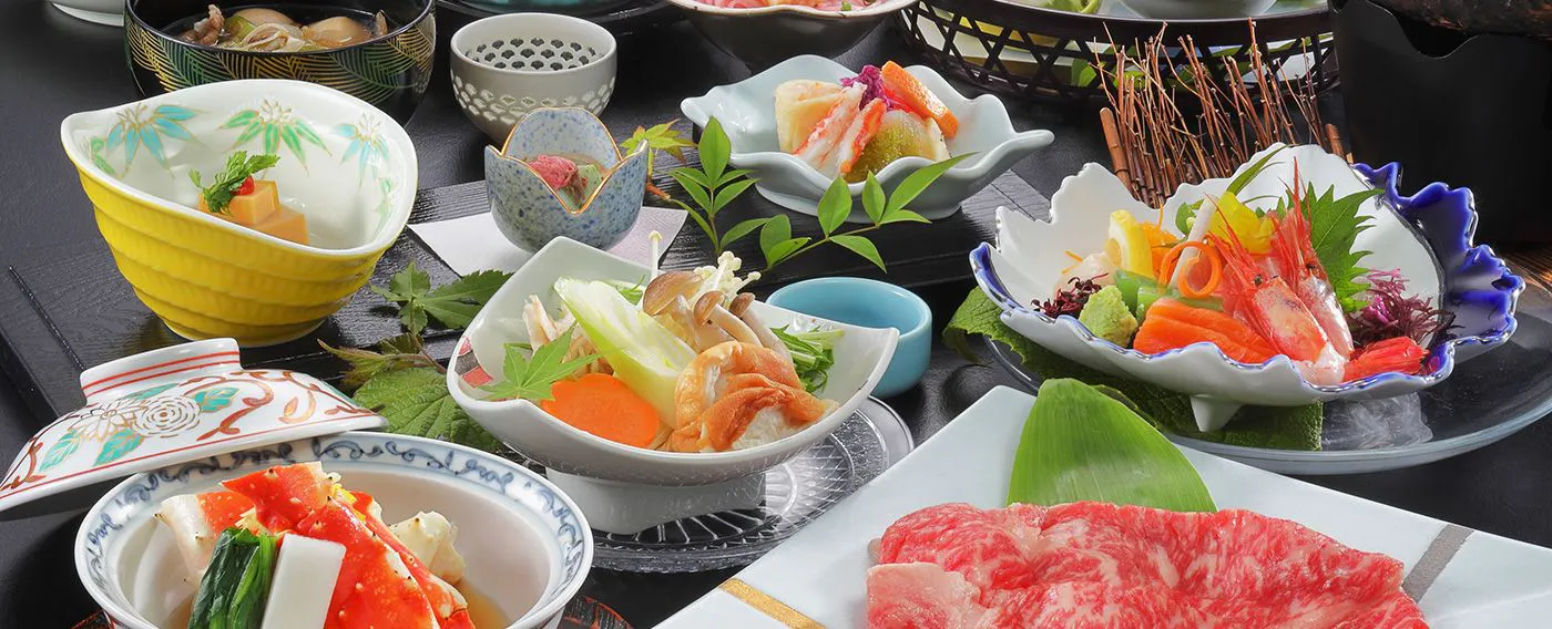 อาหารญี่ปุ่นสร้างสรรค์