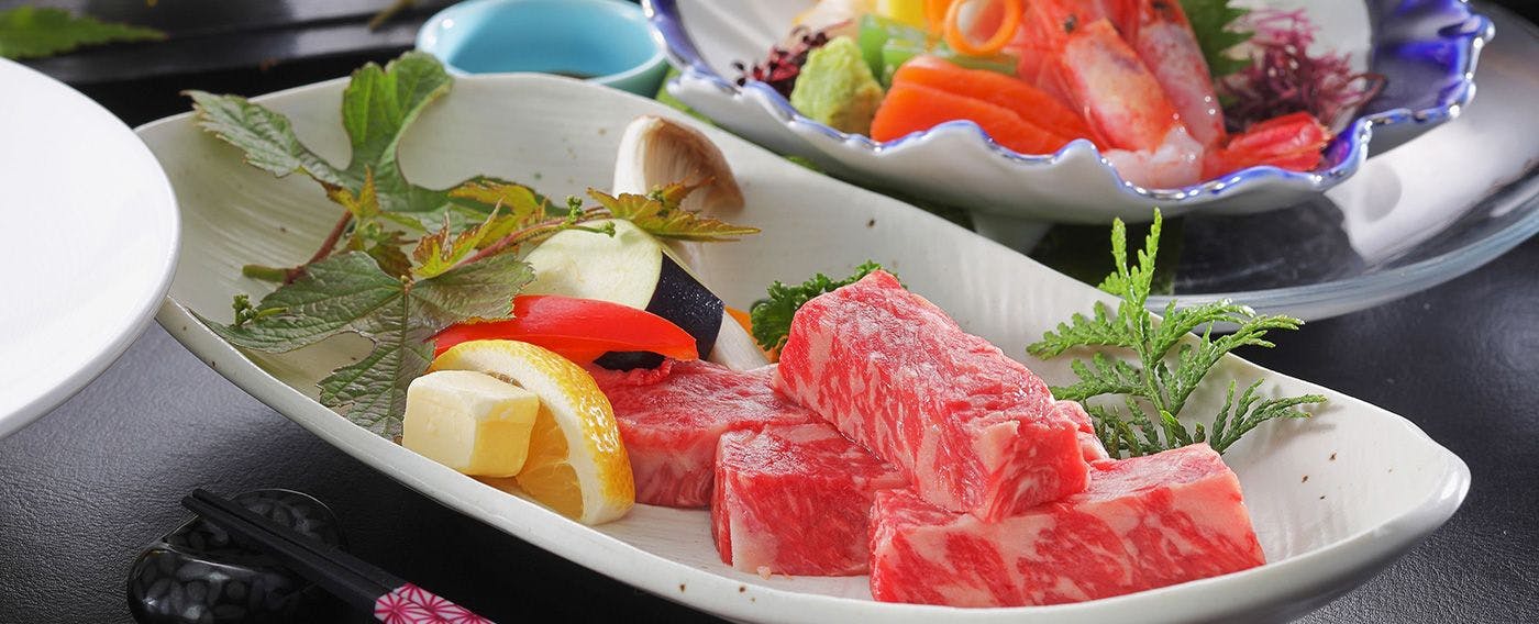 เนื้อยามากาตะ