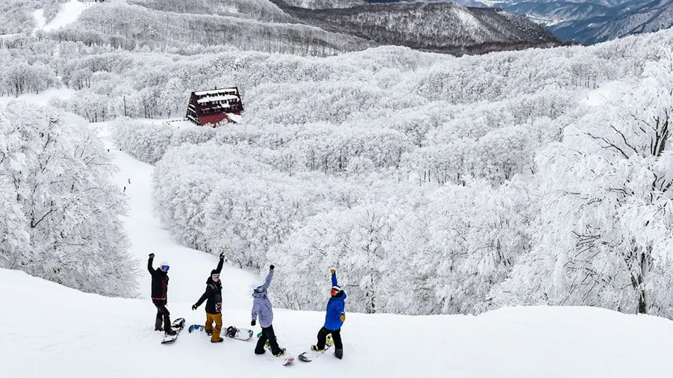 Meito Resort Lucent Takamiya