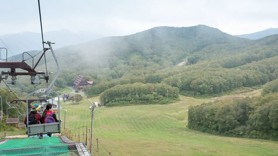 Meito Resort Lucent Takamiya