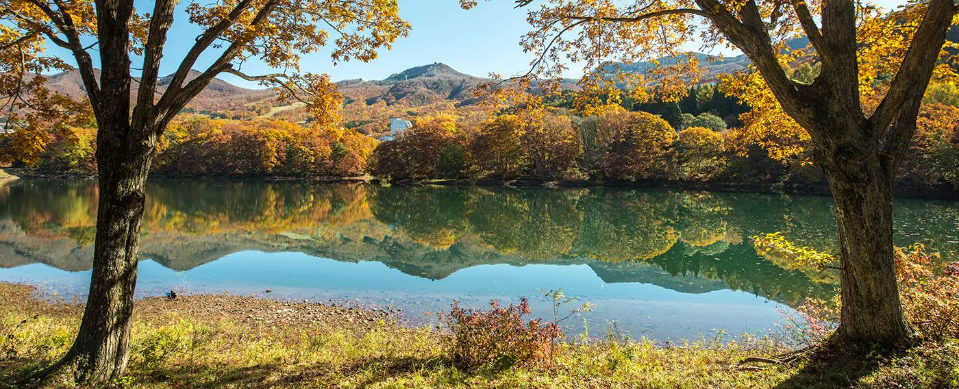 ทะเลสาบด็อกโกะ