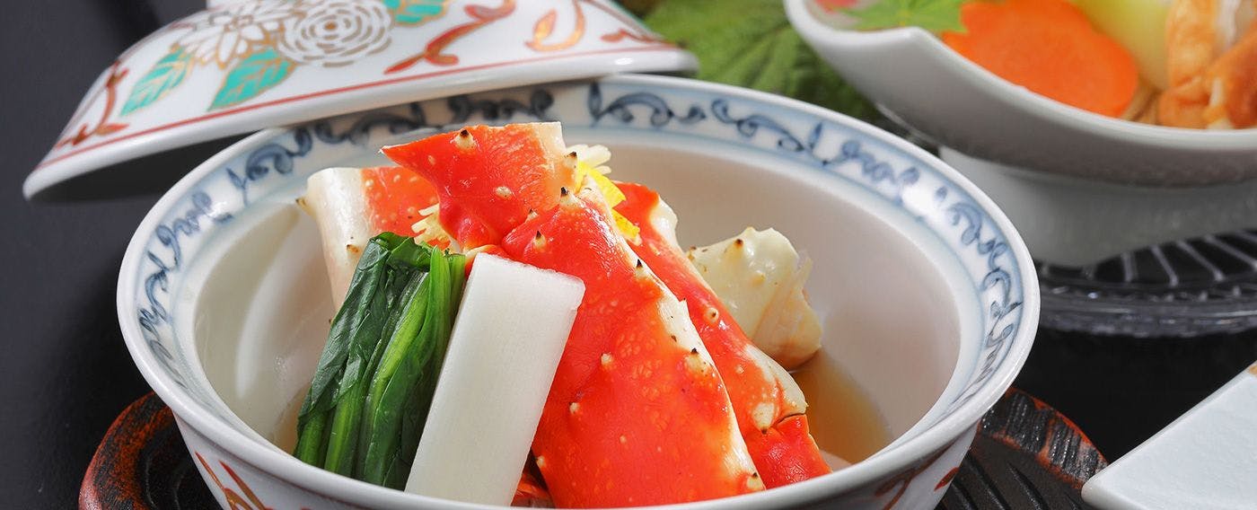 名湯リゾート ルーセントタカミヤのお食事情報 - 宿泊予約【Yahoo