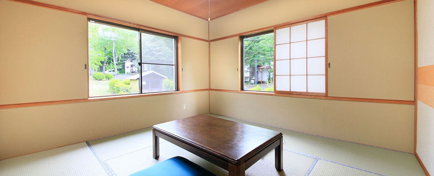 Kishu Railway Karuizawa Hotel