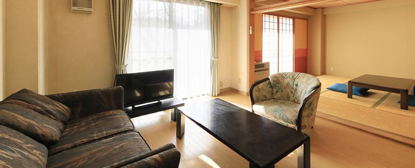 Kishu Railway Karuizawa Hotel