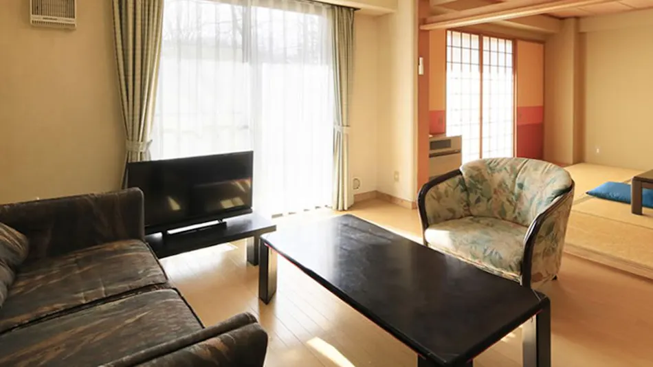 Kishu Railway Karuizawa Hotel
