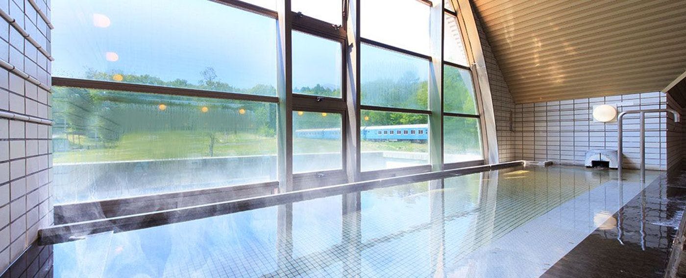 Kishu Railway Karuizawa Hotel