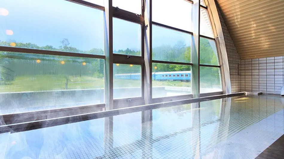 Kishu Railway Karuizawa Hotel