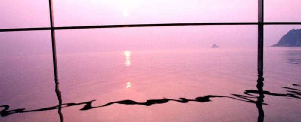 บ่อน้ำพุร้อนกลางแจ้ง