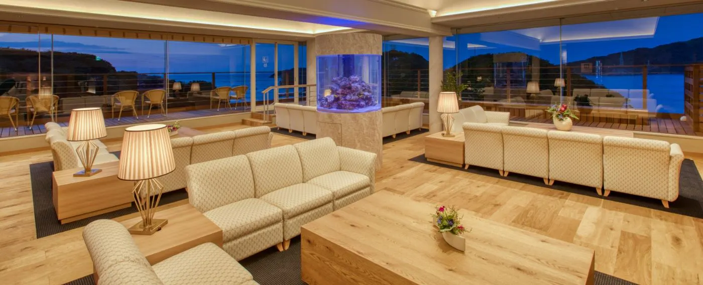 Lounge Premium
