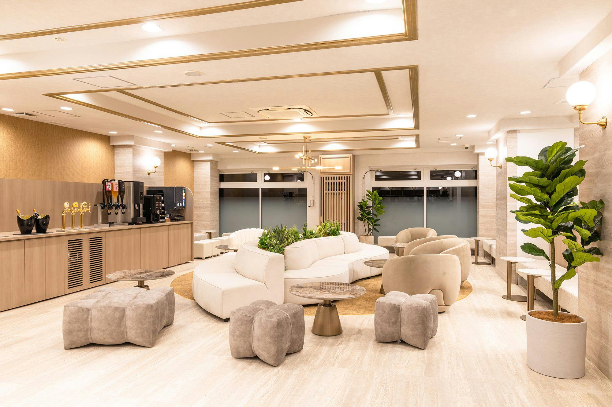 Lounge Premium
