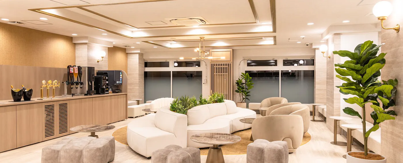 Lounge Premium