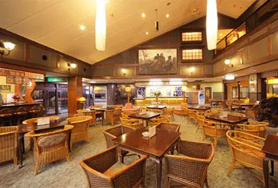 ล็อบบี้