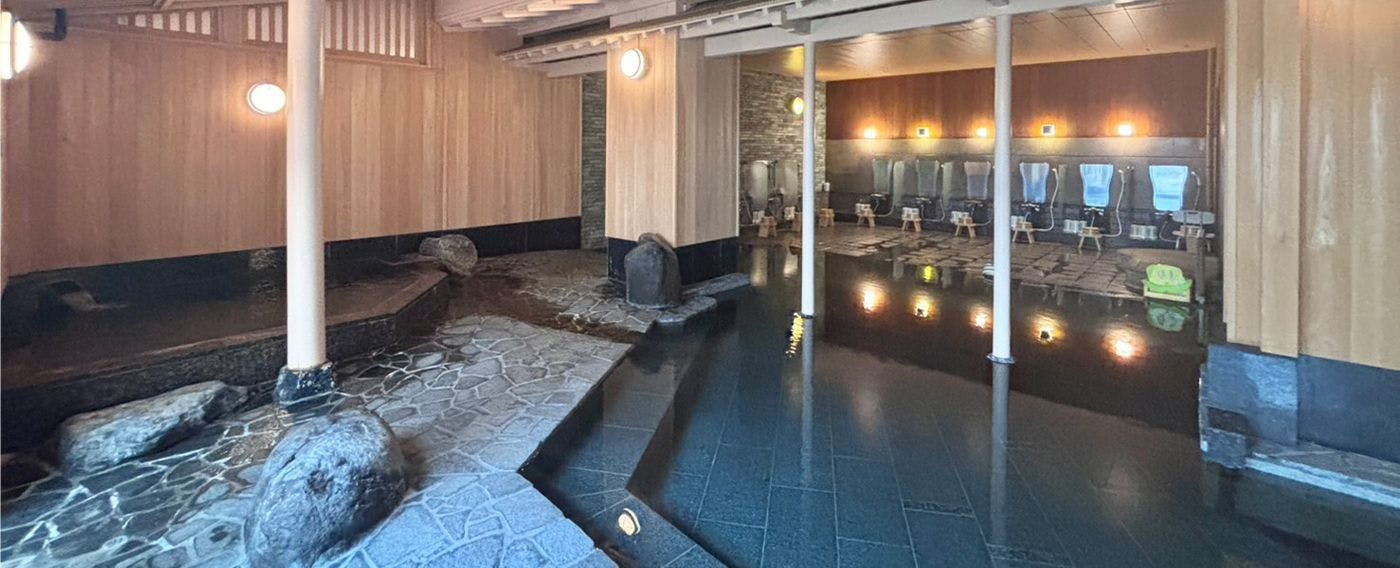 Awara Onsen Guraba-tei Tsukimi Roten no Yado