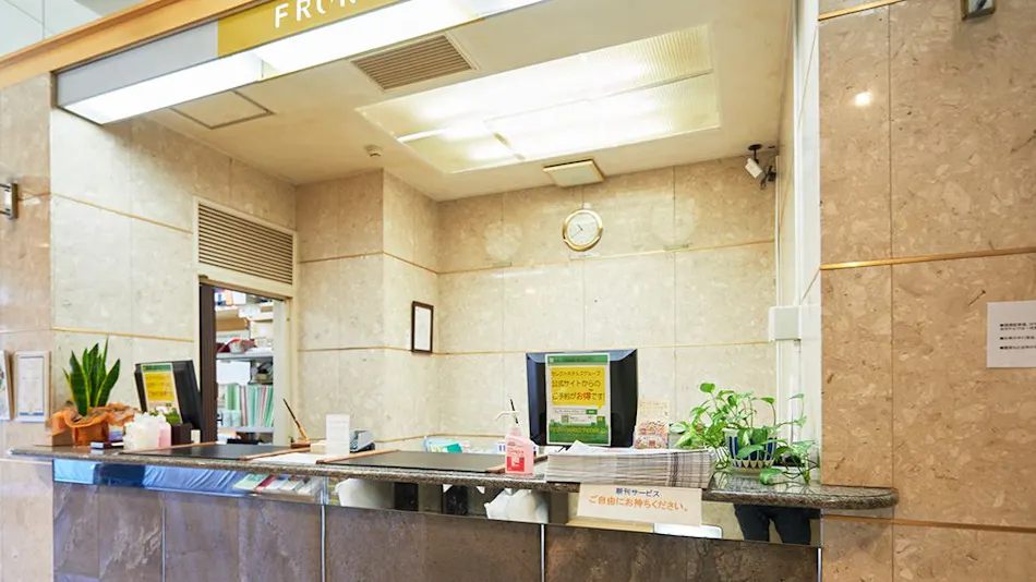 Hotel Select Inn Nagoya Iwakura Ekimae