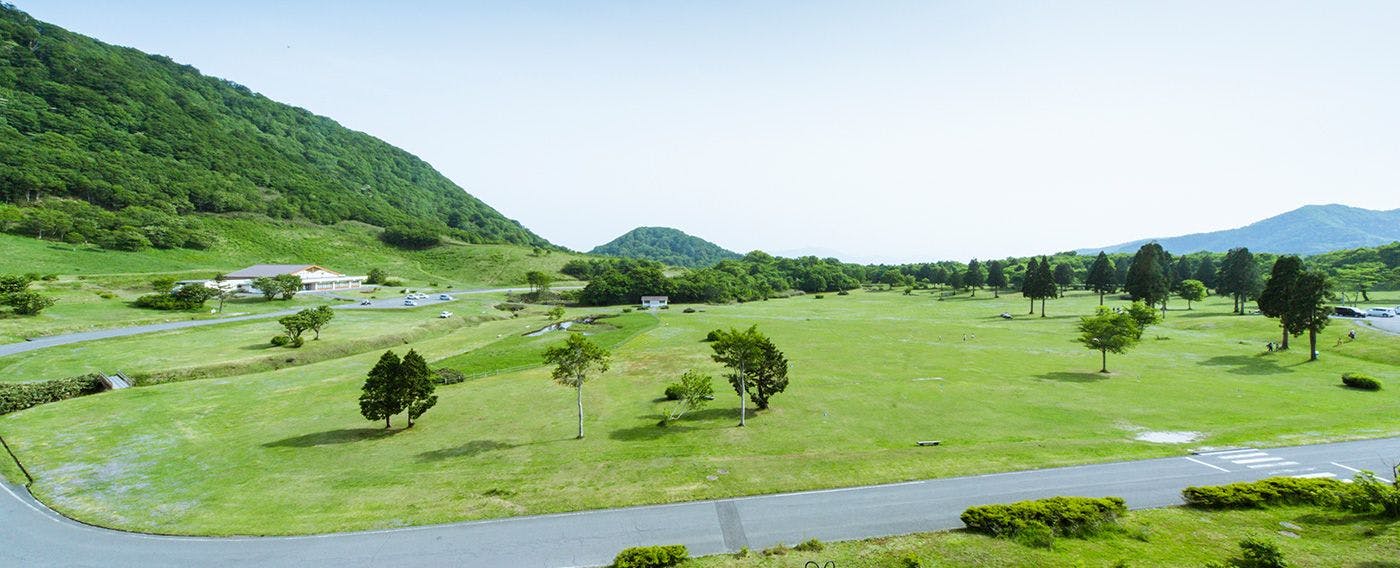 ตัวอย่างวิวจากห้องพัก.