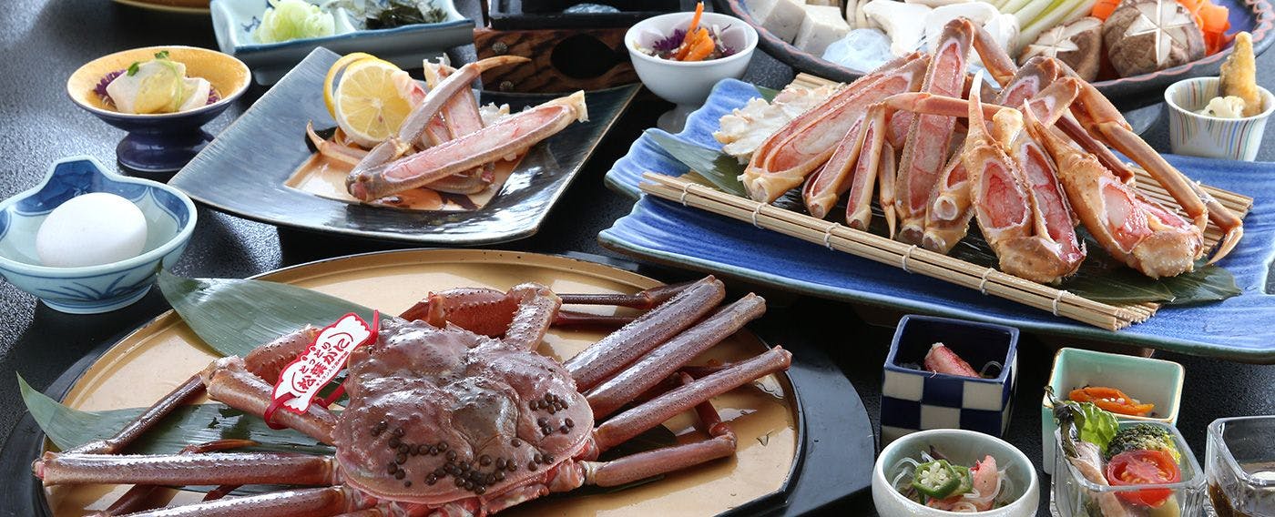 ปูสามรสพิเศษ