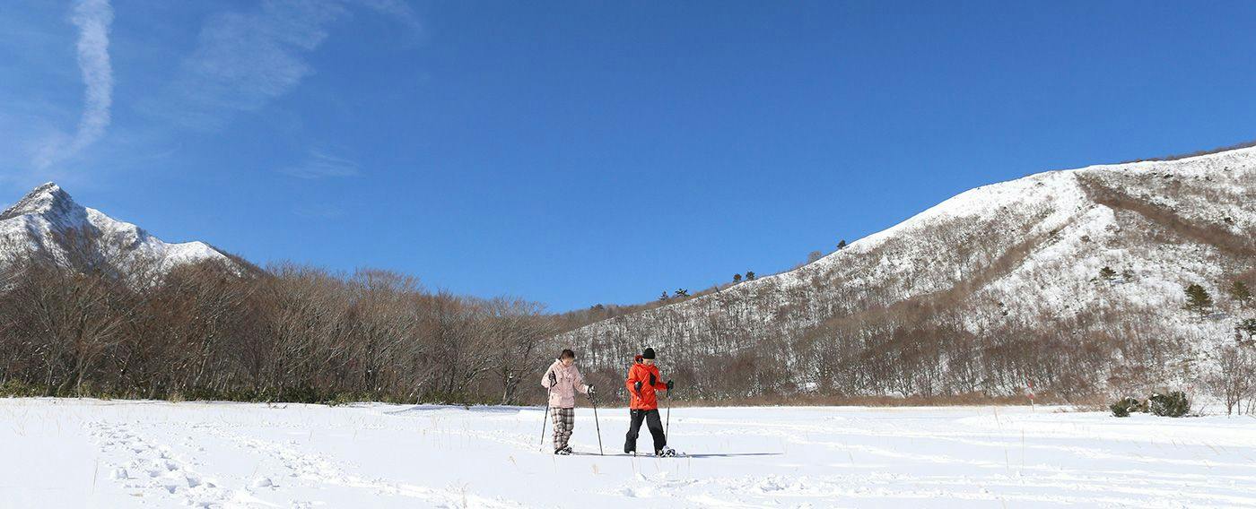 Kyukamura Oku-Daisen