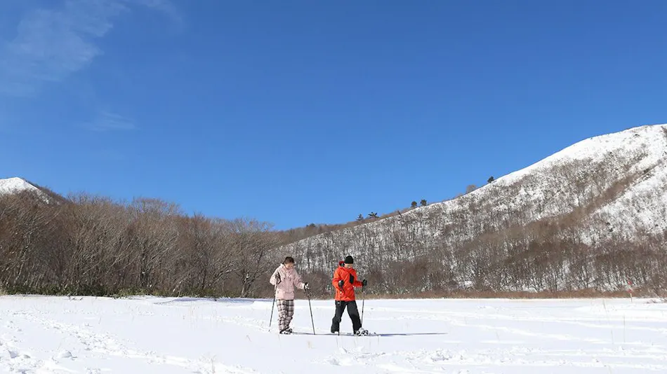 Kyukamura Oku-Daisen
