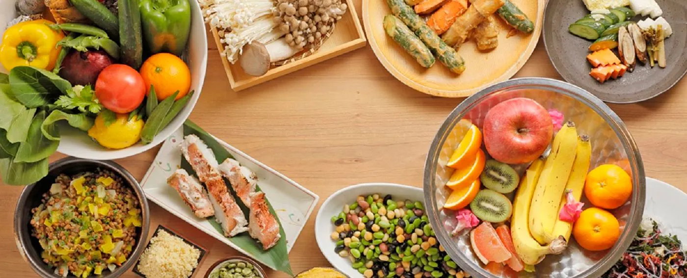 บุฟเฟ่ต์อาหารเช้า