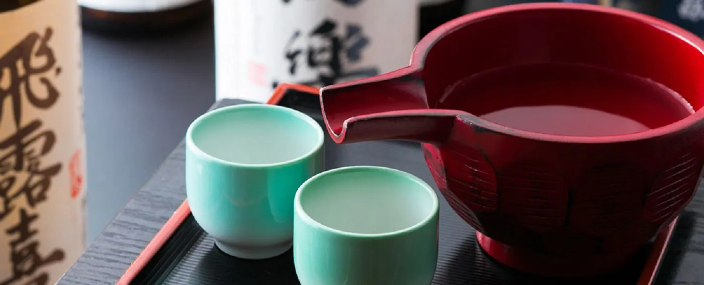 เหล้าท้องถิ่น