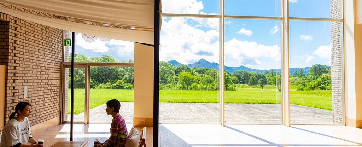 ล็อบบี้