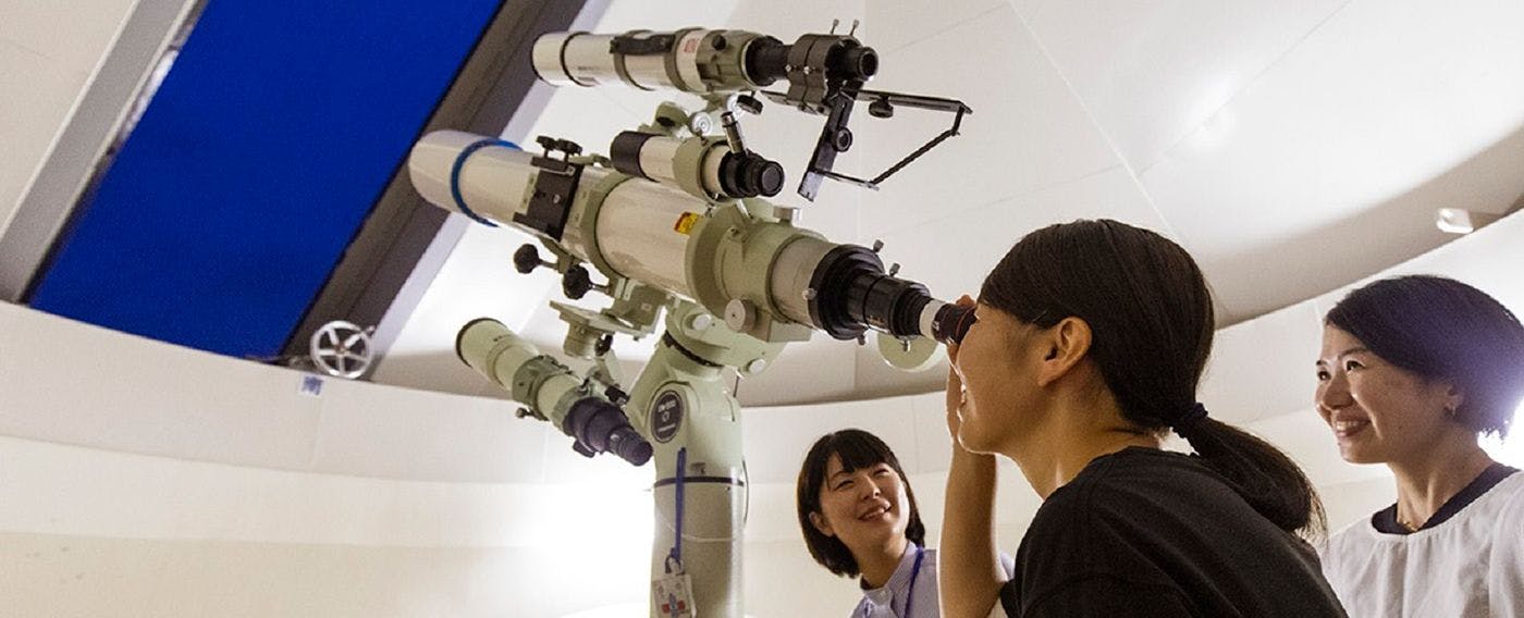 หอดูดาว