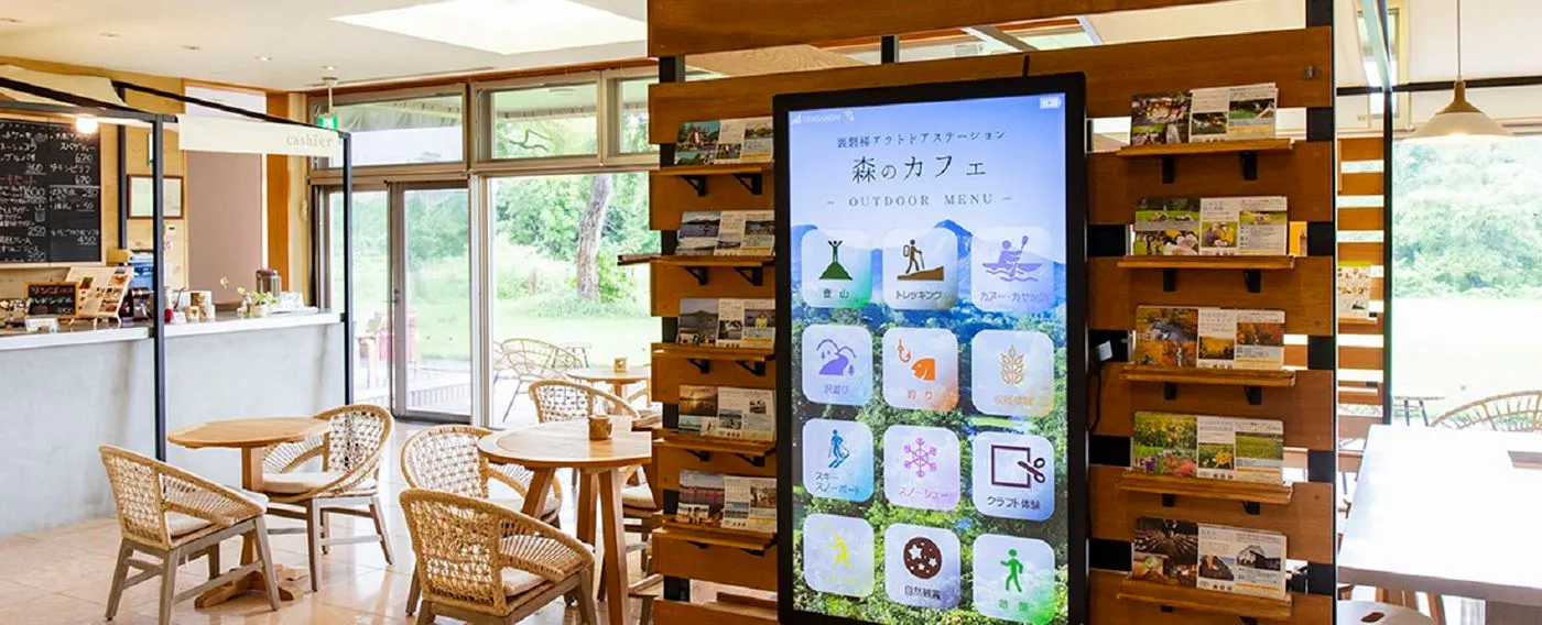 ร้านกาแฟ