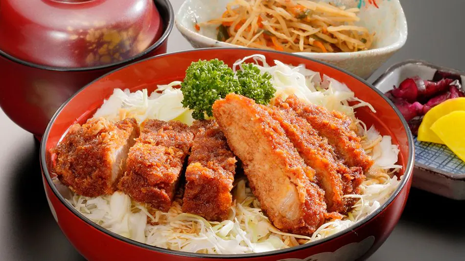Kyukamura Urabandai