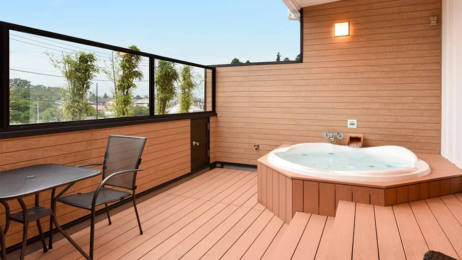 Hotel Square Fuji Gotemba