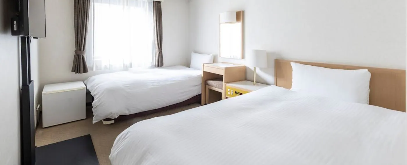 ห้องพัก