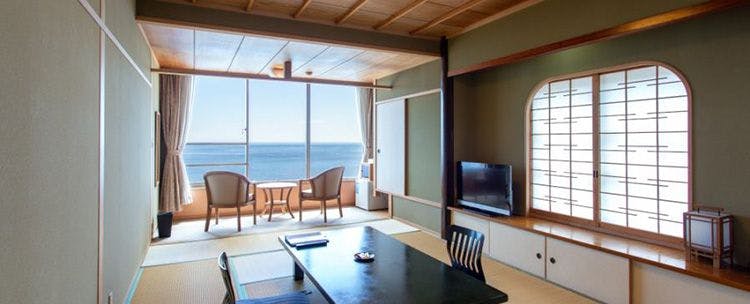 伊東の駅徒歩5分以内の おすすめホテル 旅館 9選 お得に宿泊予約 Yahoo トラベル