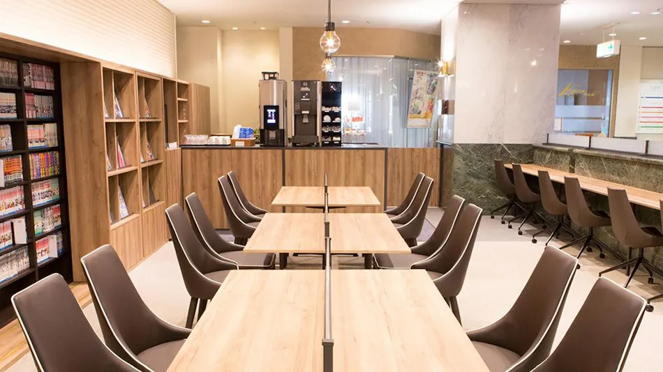 Toyama Chitetsu Hotel