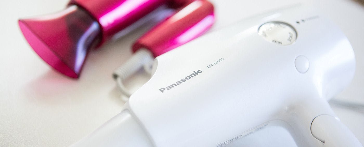 ไดร์เป่าผม