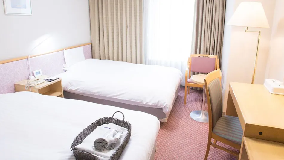 Toyama Chitetsu Hotel